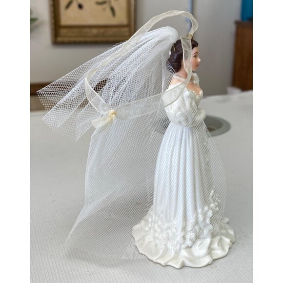 Hallmark Keepsake Scarlett OHara Gone With The Wind Ornament 2004 Holiday Memory - Picture 6 of 11